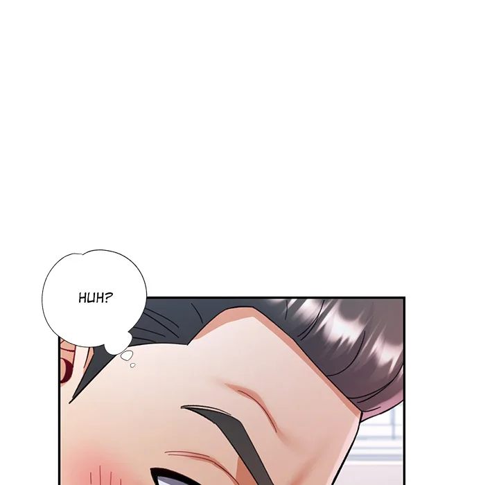 In Her Place Chapter 98 image 71