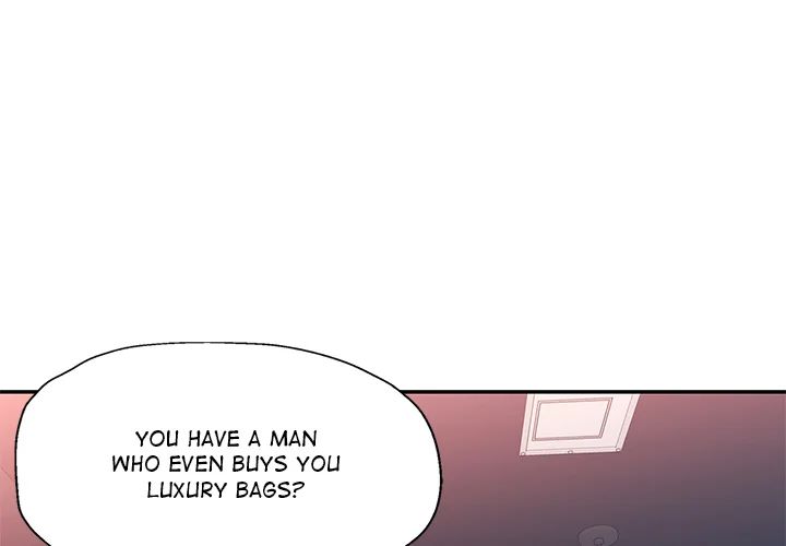 In Her Place Chapter 99 image 0