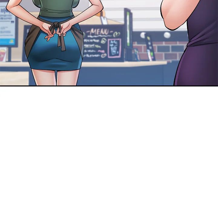 In Her Place Chapter 99 image 9