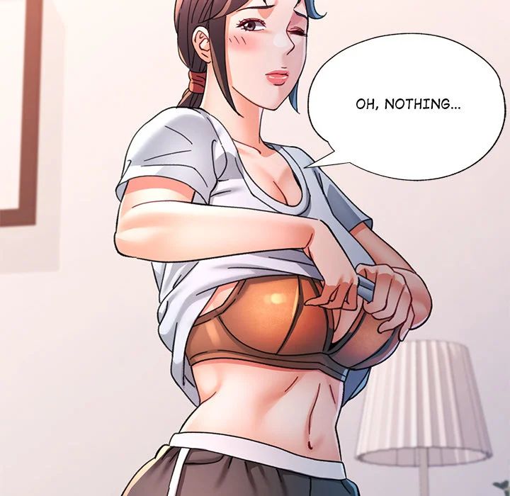 In Her Place Chapter 99 image 99