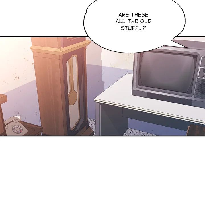 In Her Place Chapter 99 image 107