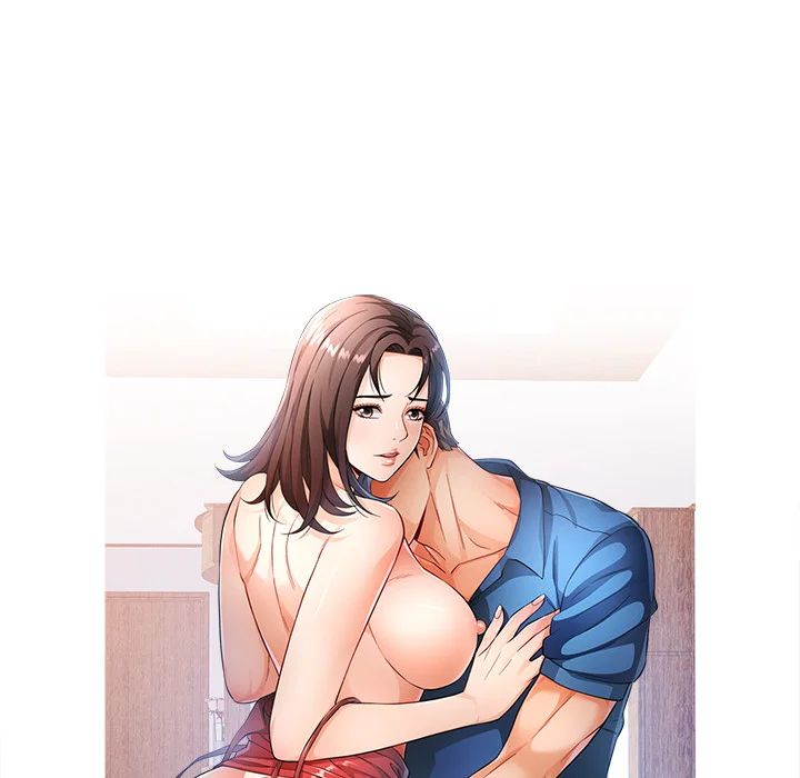 In Her Place Chapter 99 image 10
