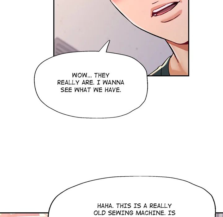In Her Place Chapter 99 image 109