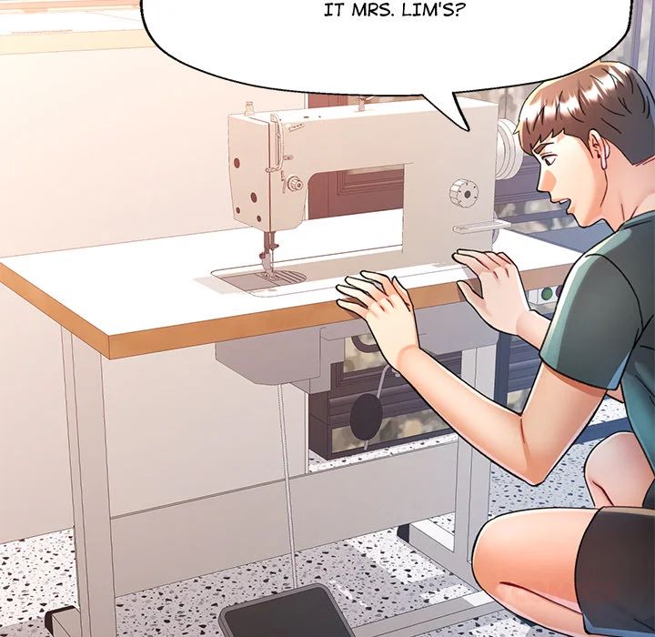 In Her Place Chapter 99 image 110