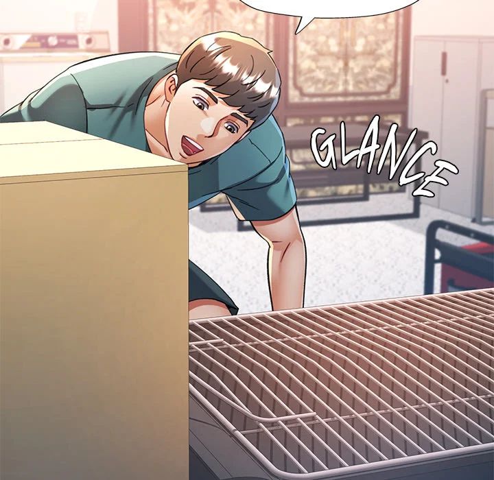 In Her Place Chapter 99 image 112