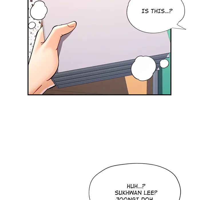 In Her Place Chapter 99 image 127