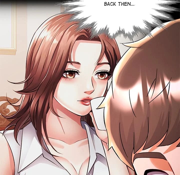 In Her Place Chapter 99 image 135