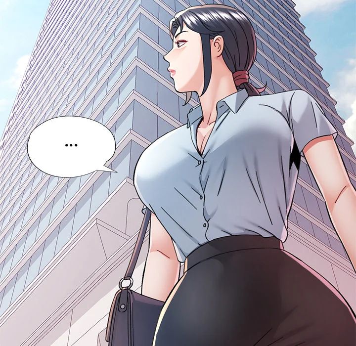 In Her Place Chapter 99 image 16