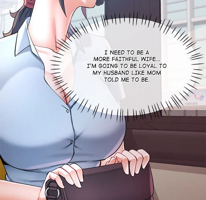 In Her Place Chapter 99 image 21
