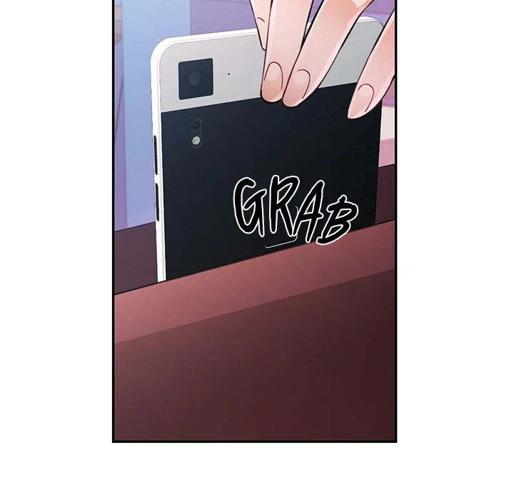 In Her Place Chapter 99 image 23