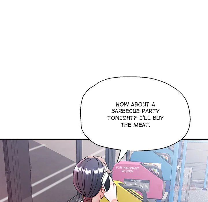 In Her Place Chapter 99 image 26