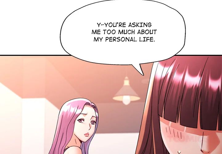 In Her Place Chapter 99 image 2