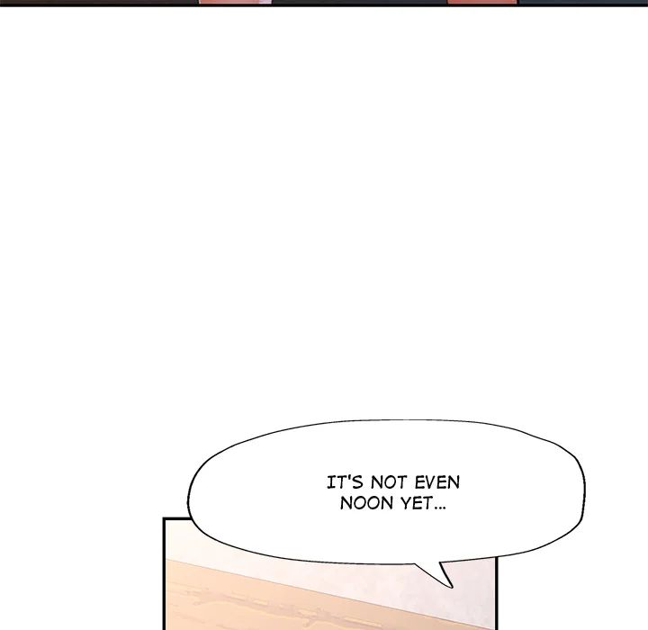 In Her Place Chapter 99 image 30