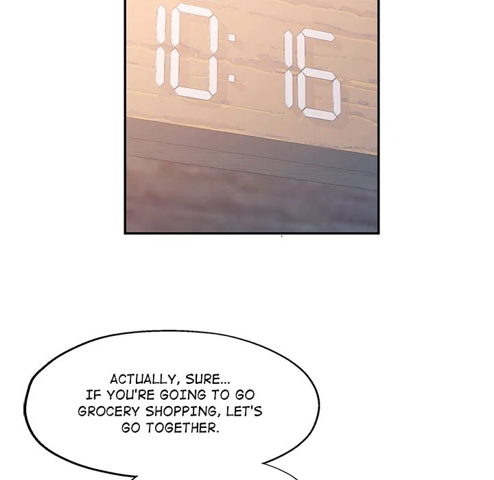 In Her Place Chapter 99 image 31