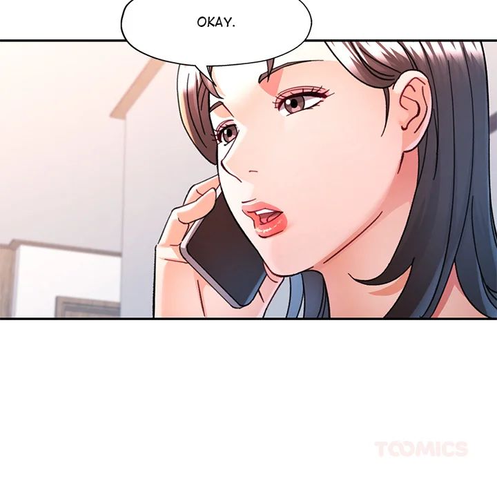 In Her Place Chapter 99 image 32