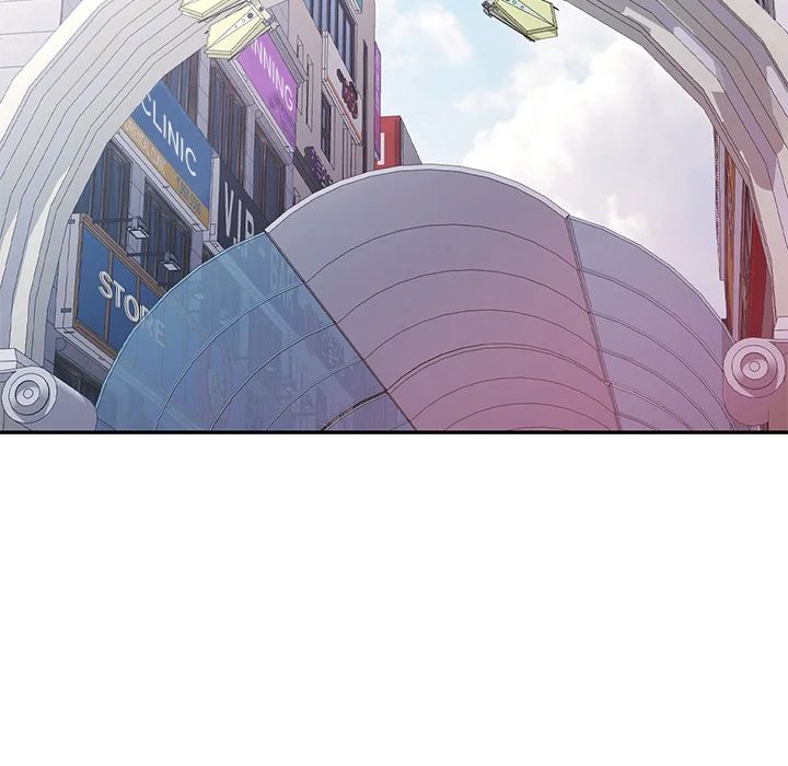 In Her Place Chapter 99 image 34