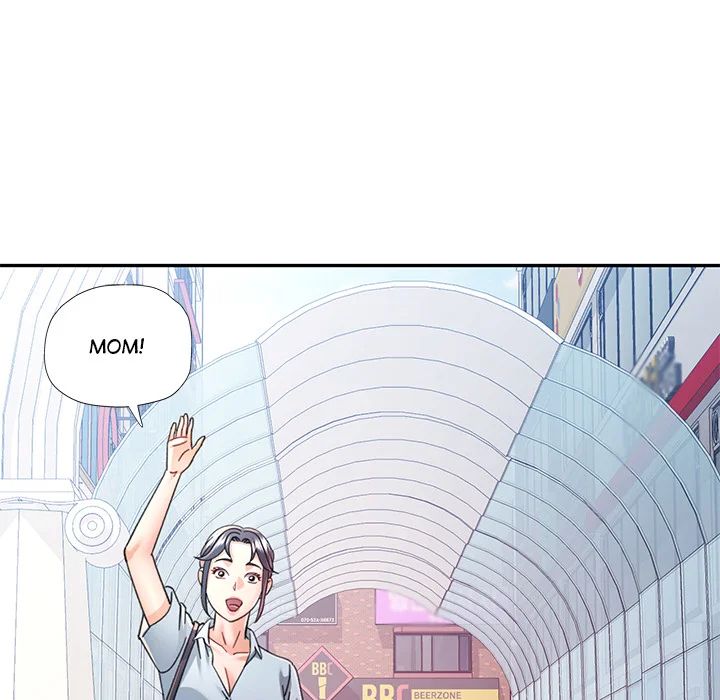 In Her Place Chapter 99 image 35