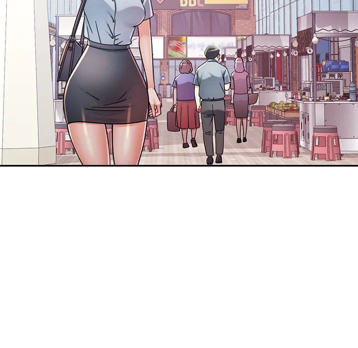 In Her Place Chapter 99 image 36