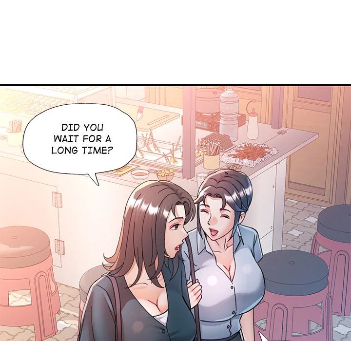 In Her Place Chapter 99 image 37