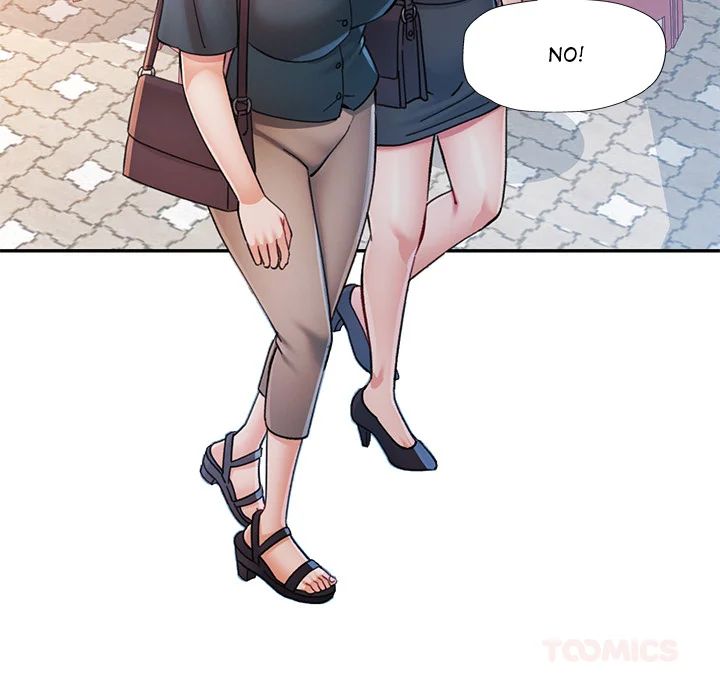 In Her Place Chapter 99 image 38