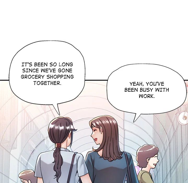 In Her Place Chapter 99 image 39