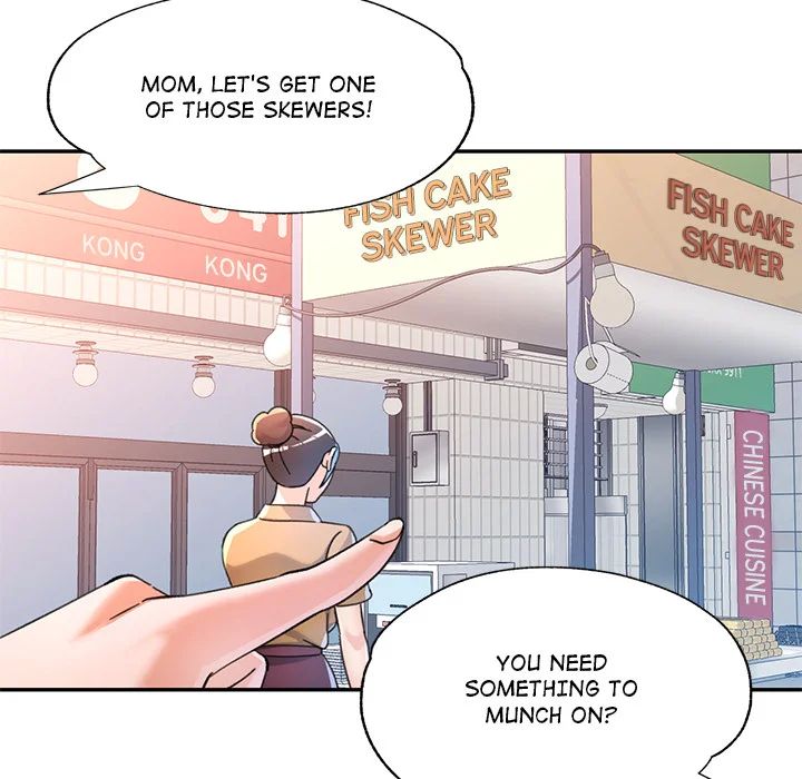 In Her Place Chapter 99 image 41