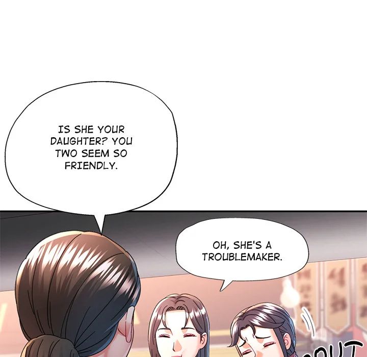 In Her Place Chapter 99 image 44