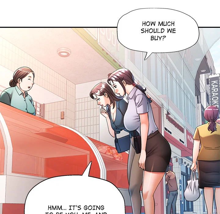 In Her Place Chapter 99 image 46