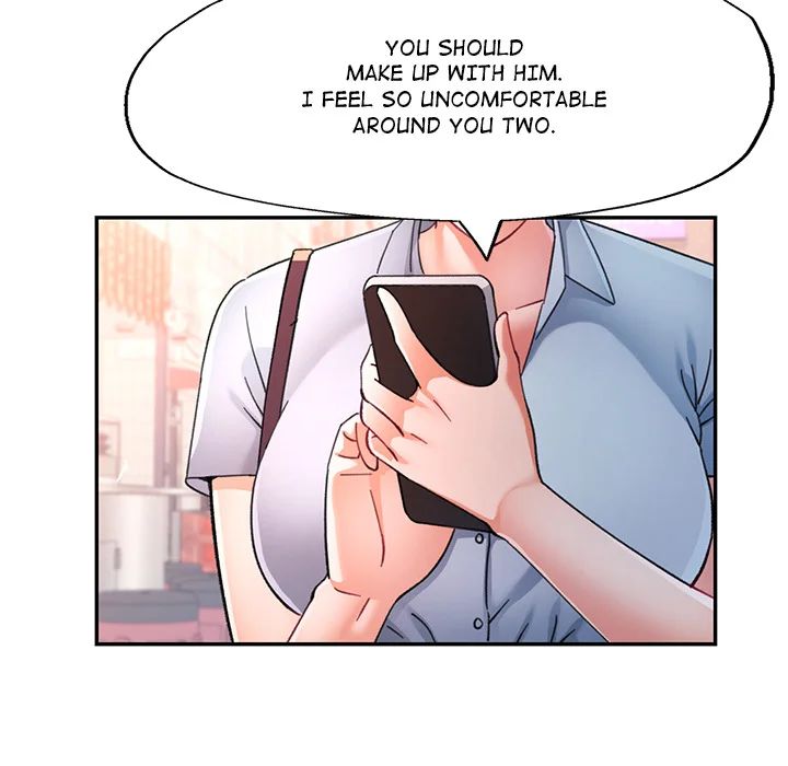 In Her Place Chapter 99 image 51