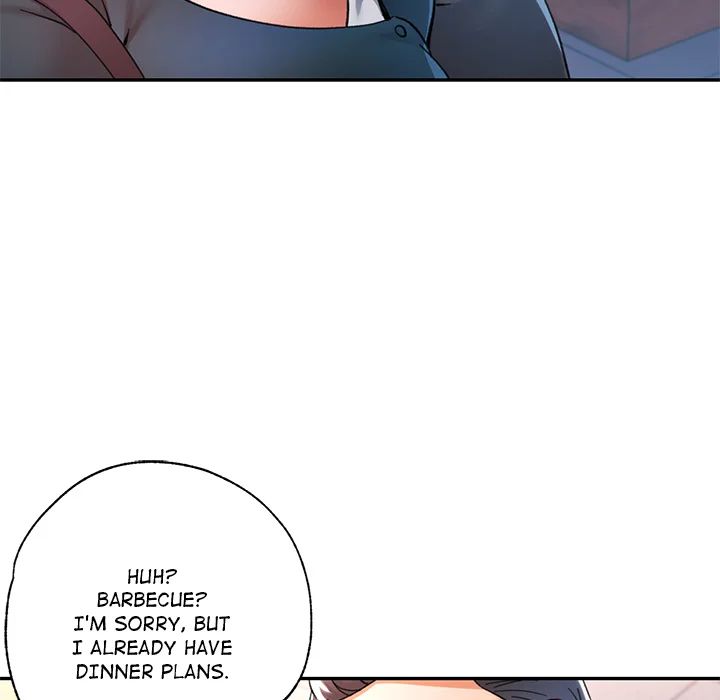 In Her Place Chapter 99 image 54
