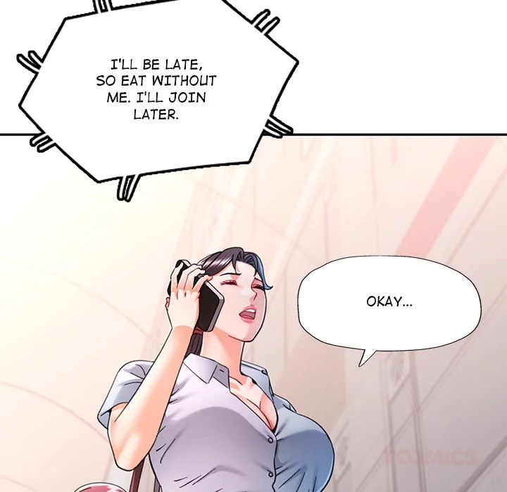 In Her Place Chapter 99 image 56