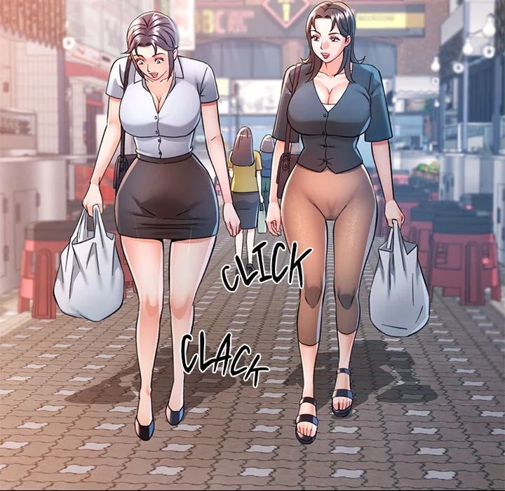 In Her Place Chapter 99 image 59