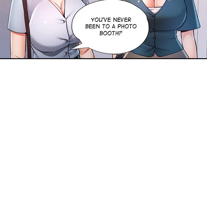 In Her Place Chapter 99 image 63