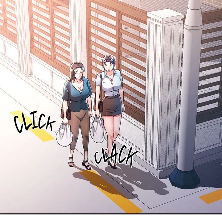 In Her Place Chapter 99 image 71