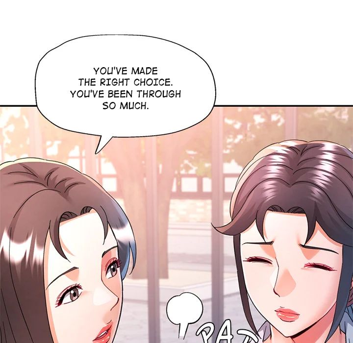 In Her Place Chapter 99 image 77
