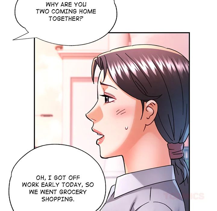 In Her Place Chapter 99 image 86
