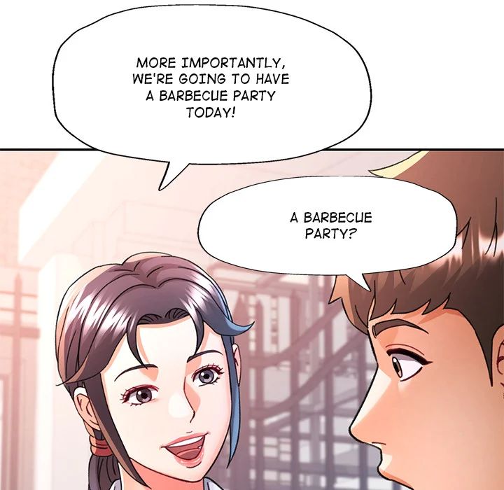 In Her Place Chapter 99 image 88