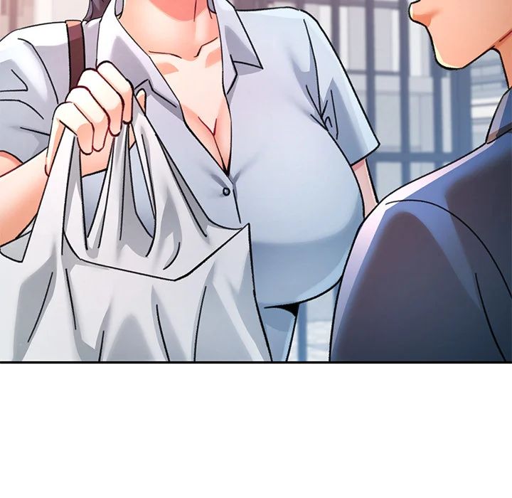 In Her Place Chapter 99 image 89
