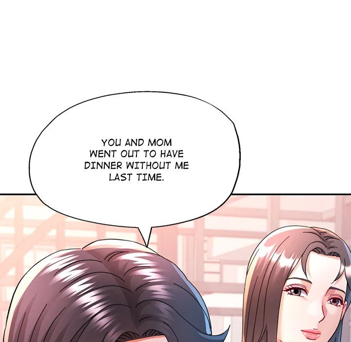 In Her Place Chapter 99 image 90