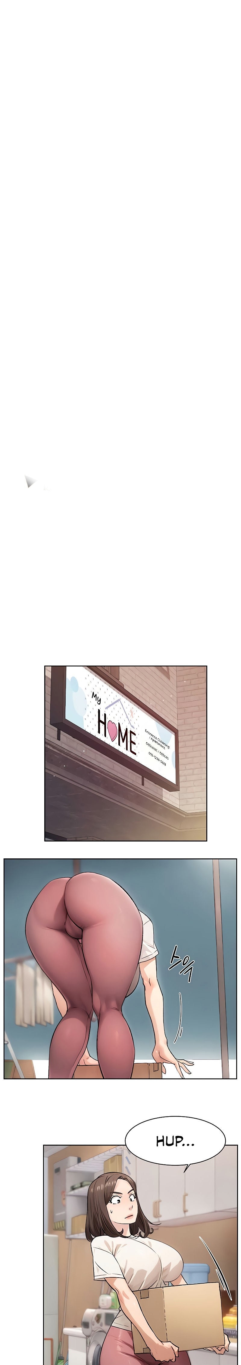 Cleaning Service Chapter 16 image 0
