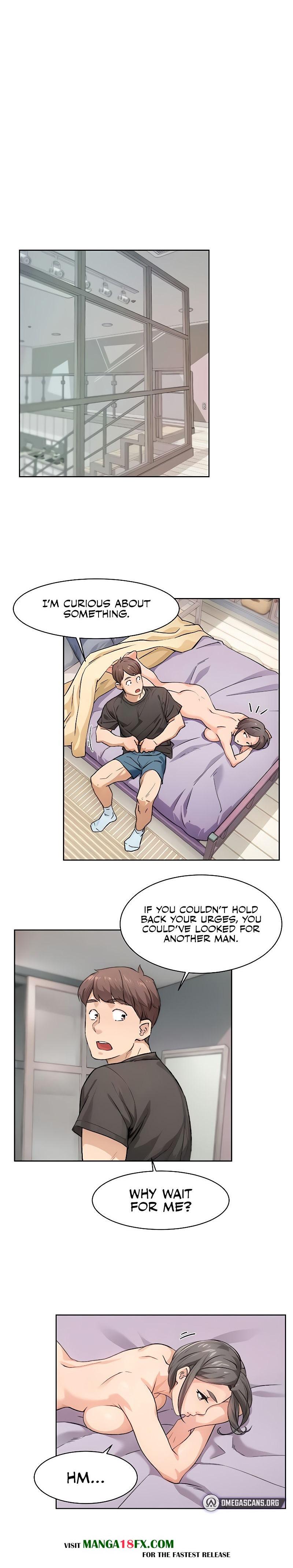 Cleaning Service Chapter 16 image 11
