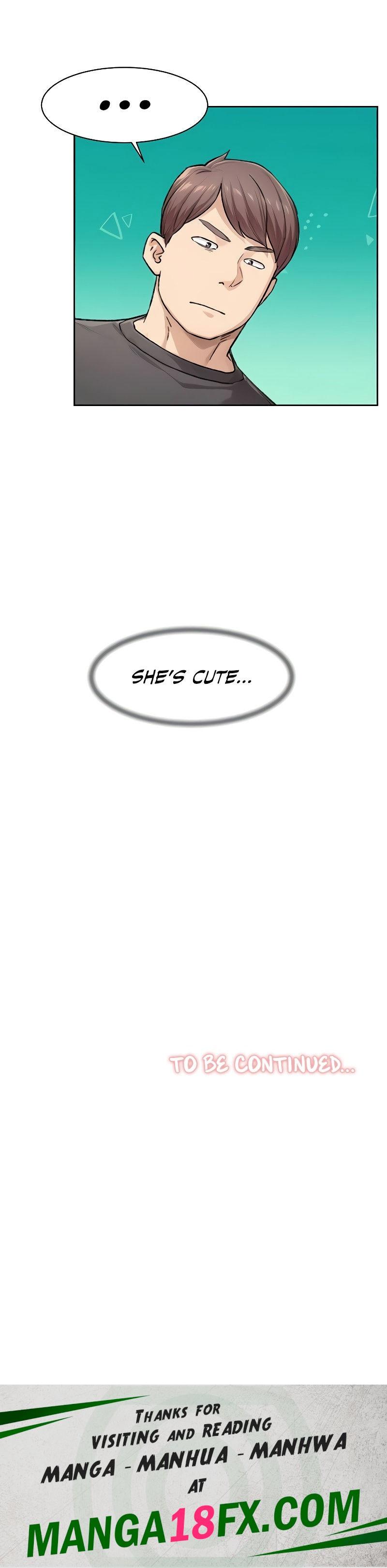 Cleaning Service Chapter 16 image 16