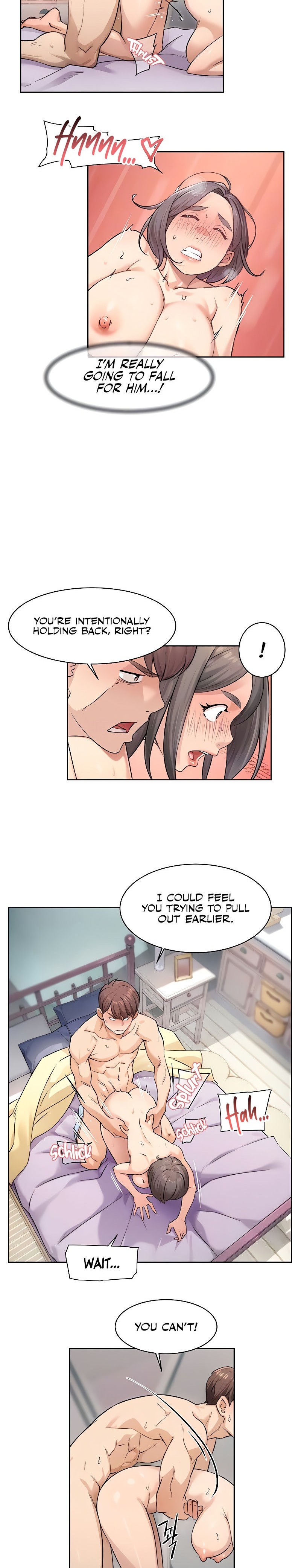Cleaning Service Chapter 16 image 5