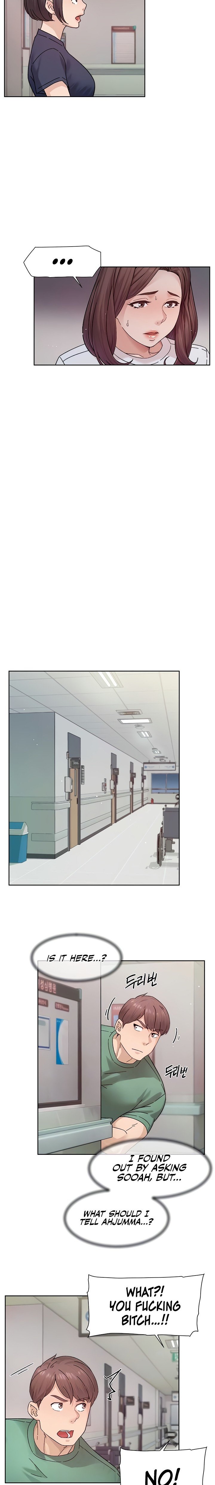 Cleaning Service Chapter 25 image 4