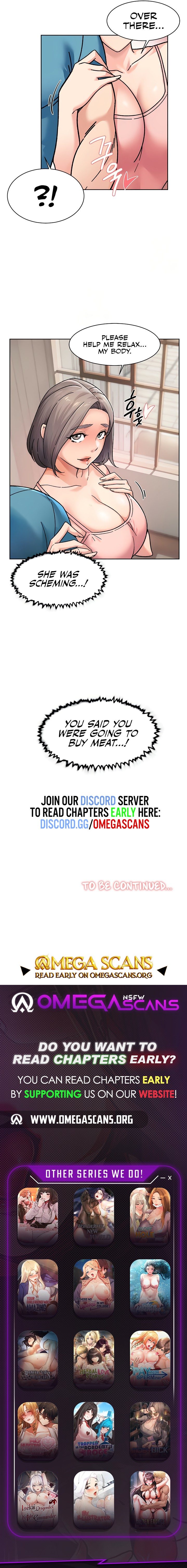 Cleaning Service Chapter 30 image 4