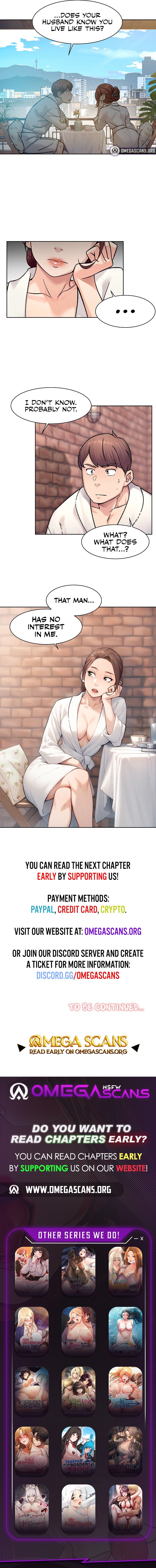 Cleaning Service Chapter 36 image 4