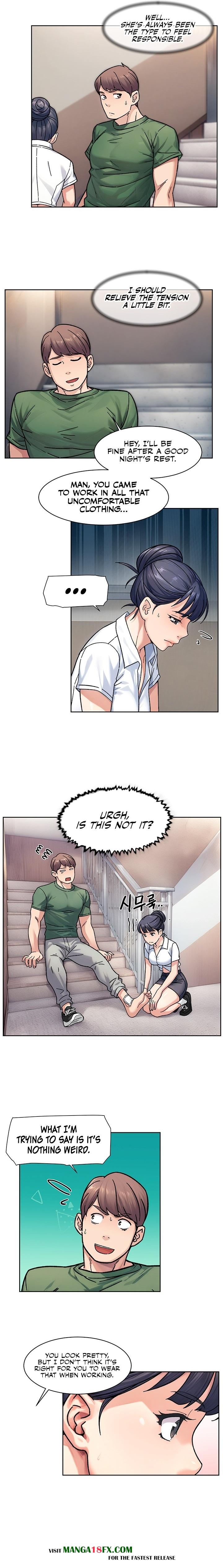 Cleaning Service Chapter 39 image 9
