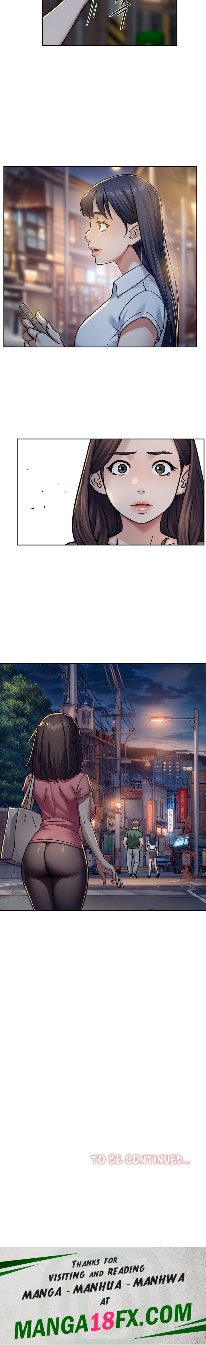 Cleaning Service Chapter 39 image 13