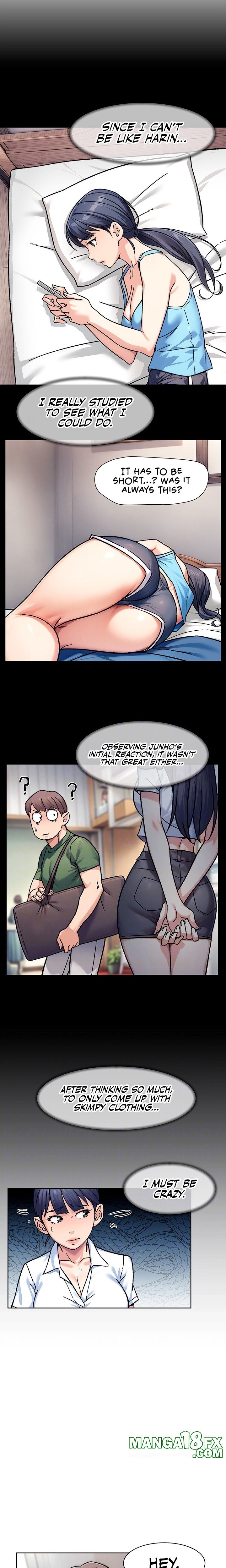Cleaning Service Chapter 39 image 3