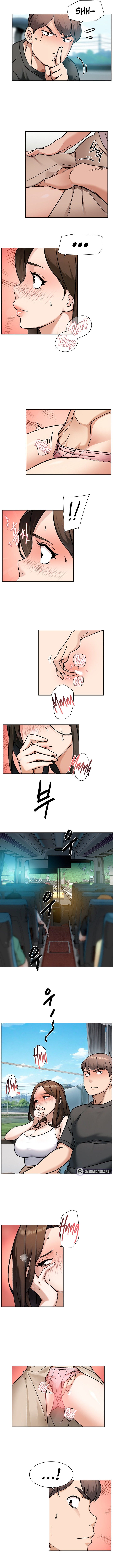Cleaning Service Chapter 46 image 4